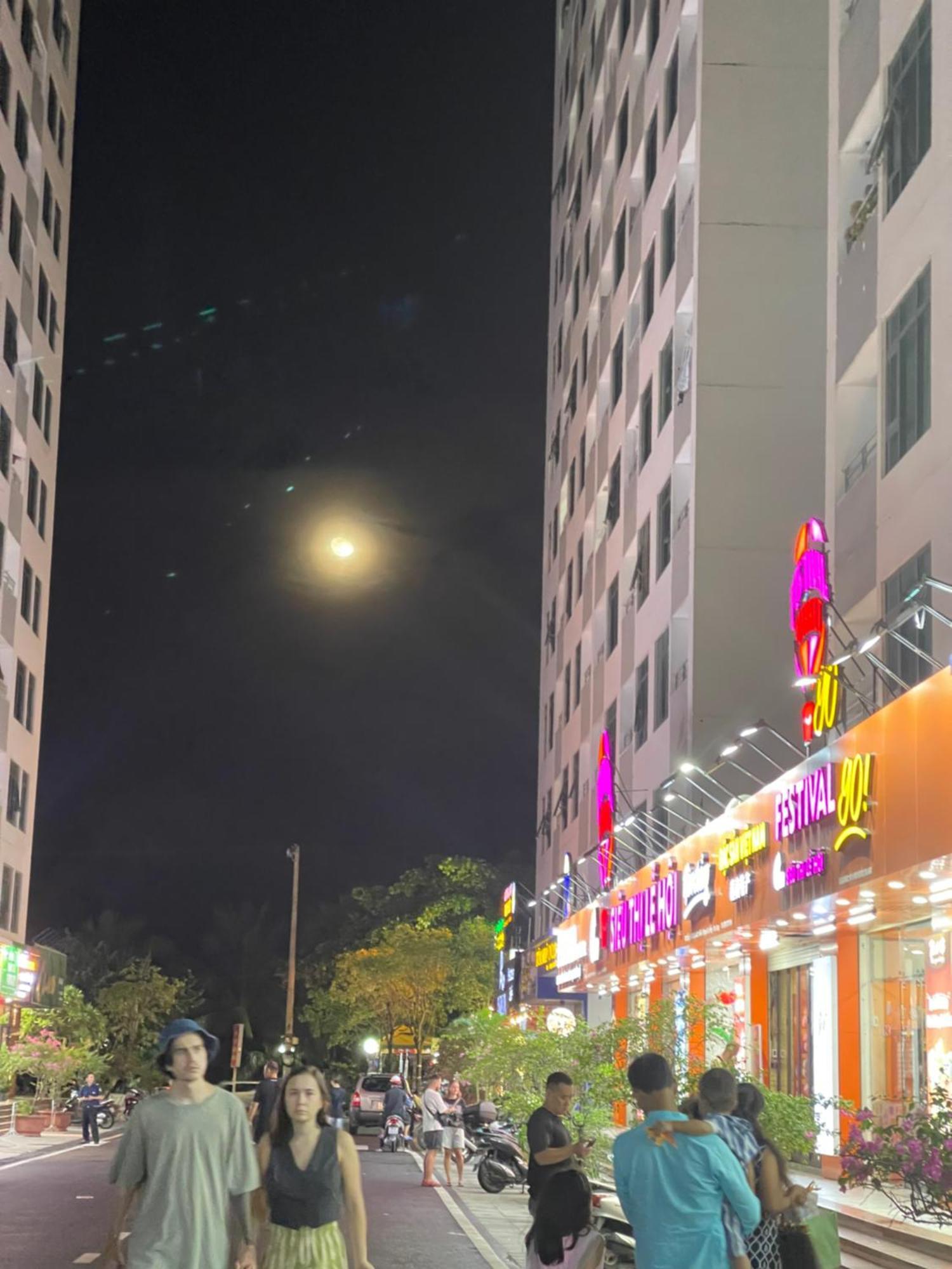 Sweet Homestay Nha Trang - Apartment Sea View Exteriör bild